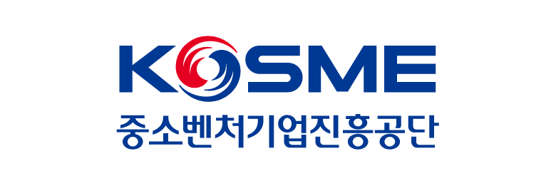 KOSME 중소벤처기업진흥공단 (Korea SMEs and Startups Agency)
