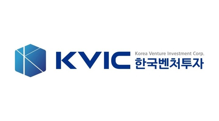 KVIC 한국벤처투자 (Korea Venture Investment Corp.)