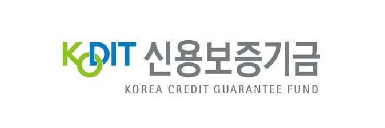 KODIT 신용보증기금 (Korea Credit Guarantee Fund)