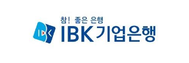 IBK 기업은행 (Industrial Bank of Korea)